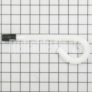 WR02X11426 GE Refrigerator Tube Drain