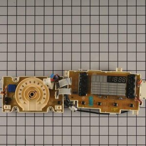 EBR78534419 LG PCB Assembly Display