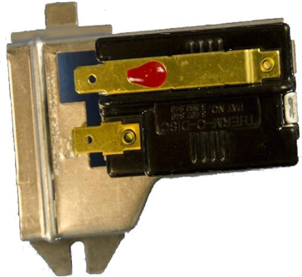 6501EL3001A LG Gas Dryer Flame Sensor Assembly