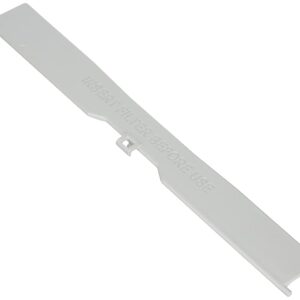 3550EL2004B LG Dryer Lint Screen Guide Filter Cover