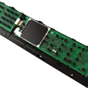 00703850 Bosch Oven Display Module