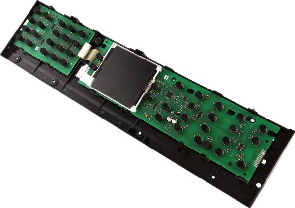 00703850 Bosch Oven Display Module