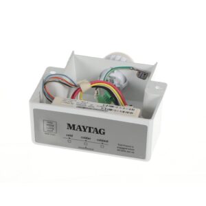 W11496887 Whirlpool Refrigerator Control Box
