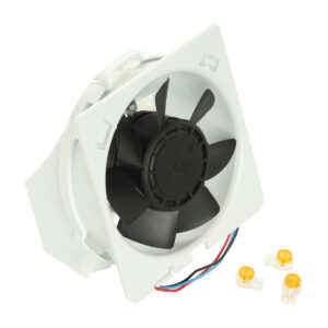 848320P Fisher & Paykel PC 3W Fan Assembly