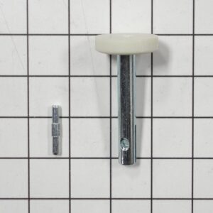 285244 Whirlpool Feet Leveling