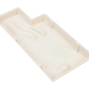 WPW10614158 Whirlpool Refrigerator Evaporator Tray