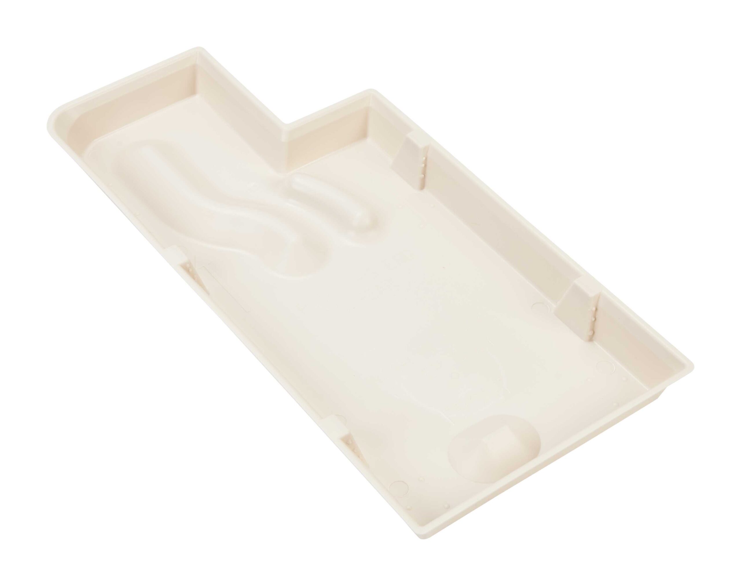 WPW10614158 Whirlpool Refrigerator Evaporator Tray
