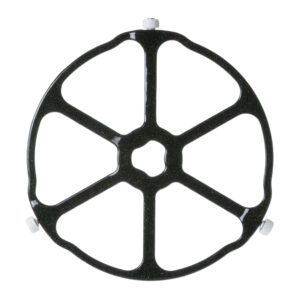 WB06X10775 GE Oven Turntable Ring