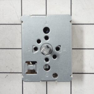 318293818 Frigidaire Oven Switch