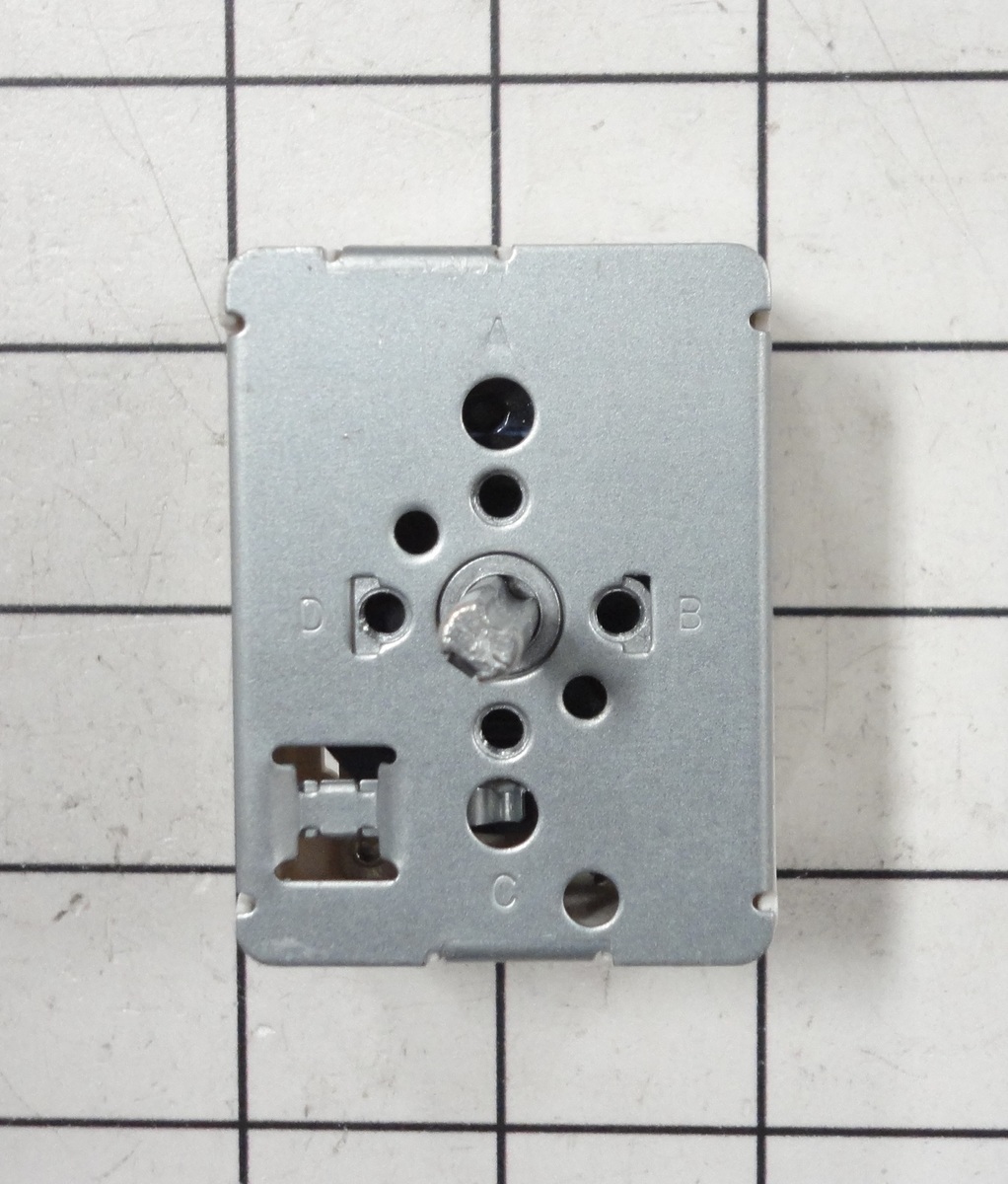 318293818 Frigidaire Oven Switch