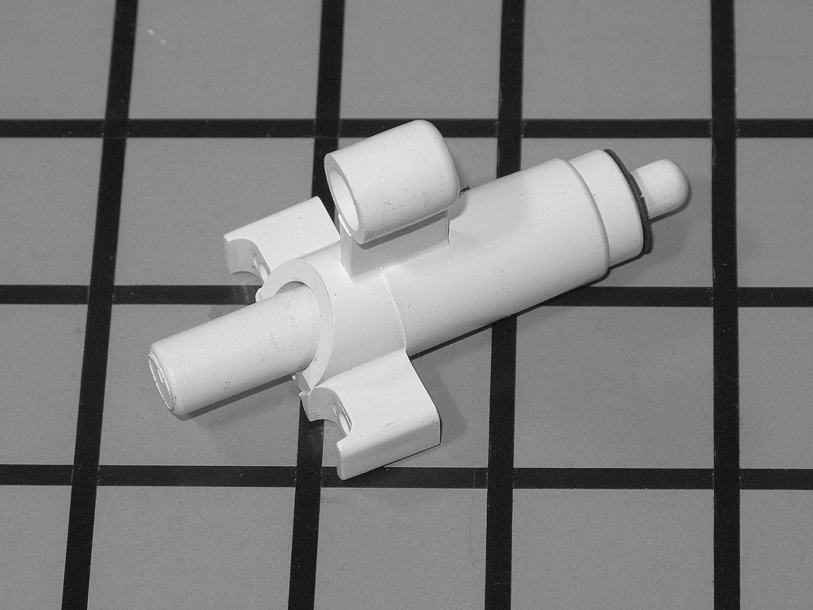 WP693145 Whirlpool Lid Latch