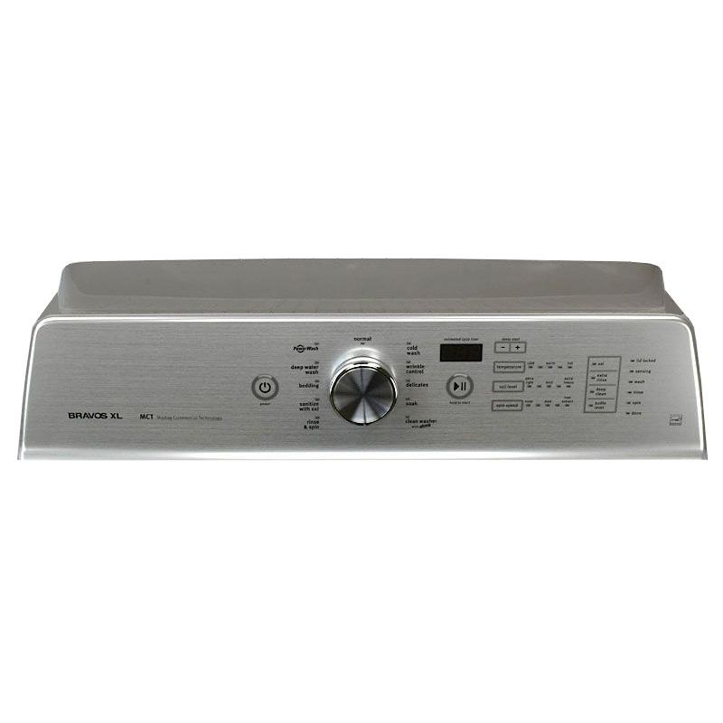 W11112662 Whirlpool Console