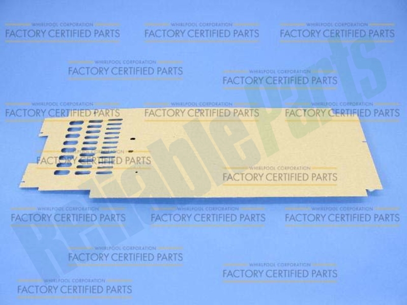WP2188755 Whirlpool Rear Panel - Image 2