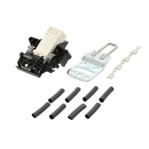 5304525218 Frigidaire Door Latch Assembly