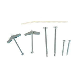 WB06X10889 GE Oven Mounting Kit