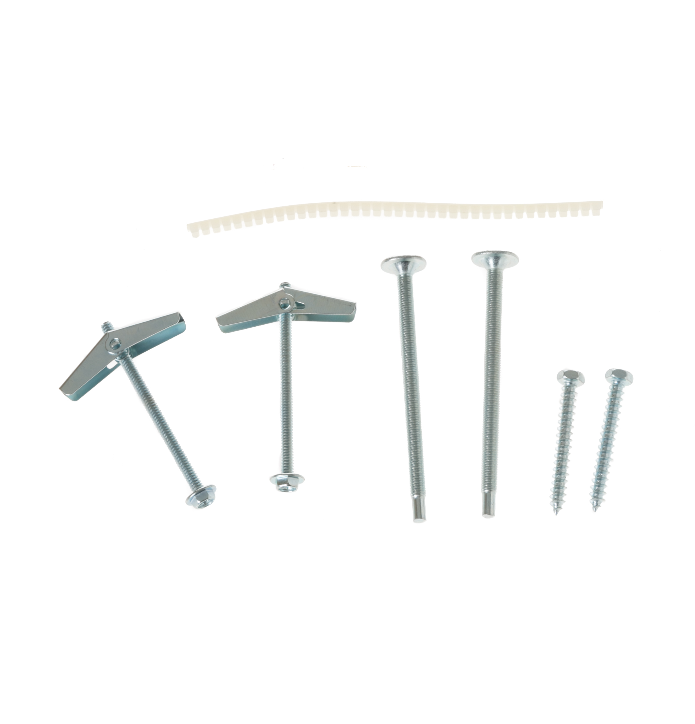 WB06X10889 GE Oven Mounting Kit
