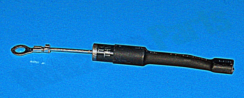 WB27X1160 GE Microwave High Voltage Diode