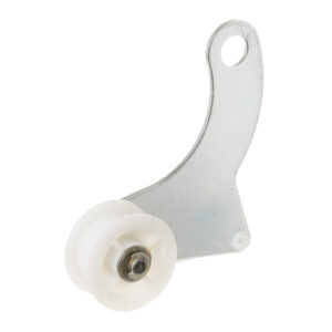 WE01X27423 GE Dryer Idler Assembly