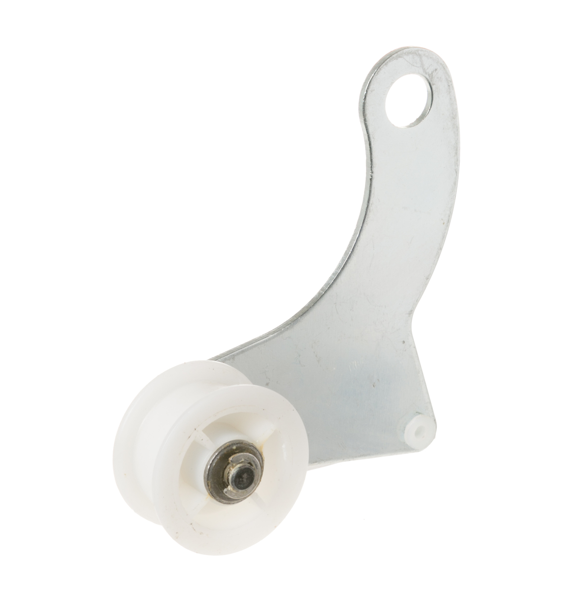 WE01X27423 GE Dryer Idler Assembly