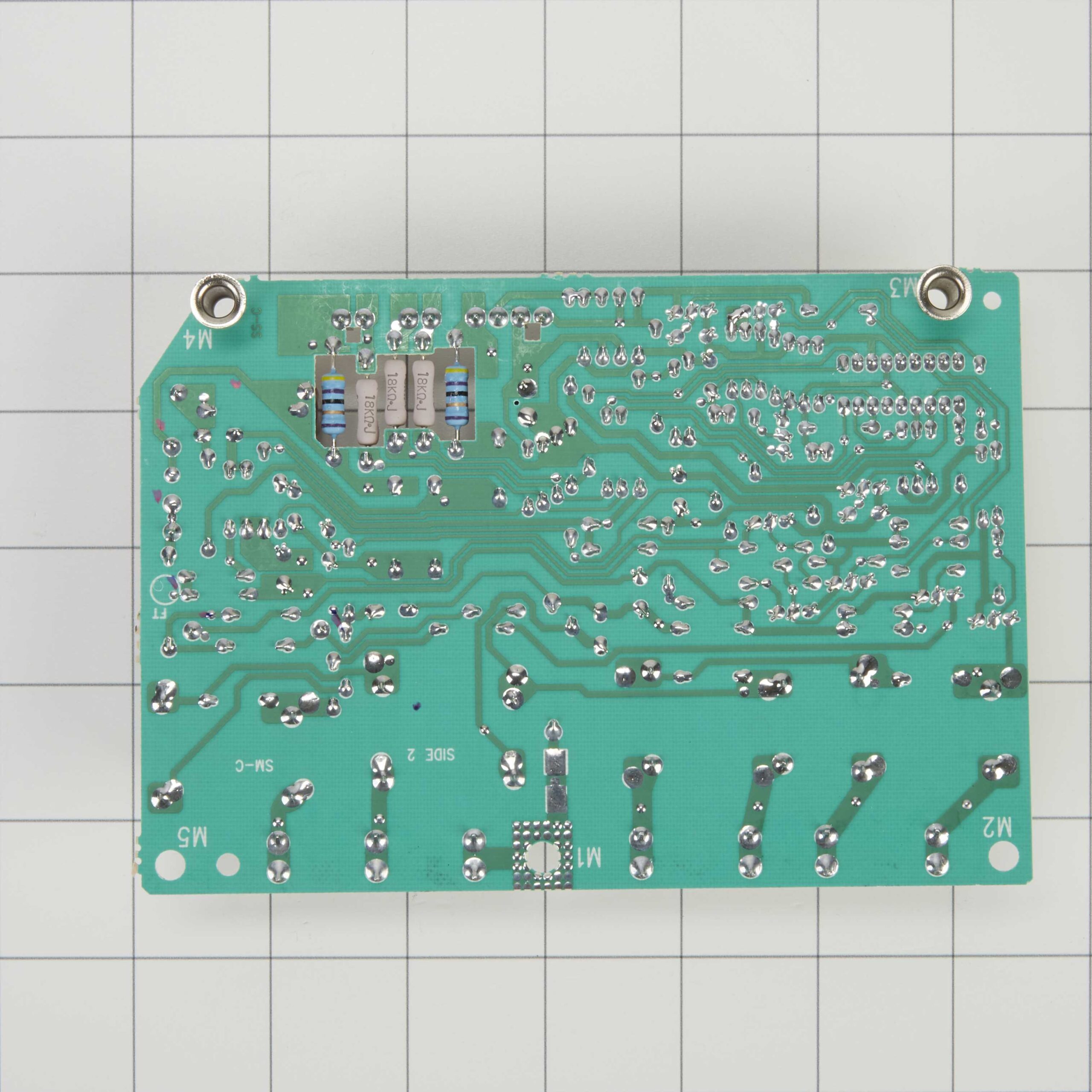WPW10331686 Whirlpool Oven Spark Module - Image 3