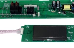 11016911 Bosch Oven Control Unit