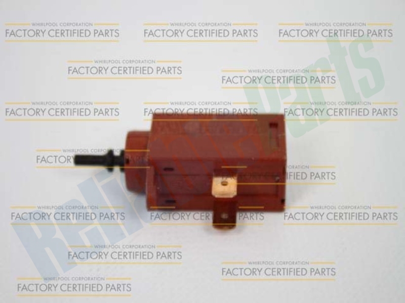 WP22002119 Whirlpool Wax Motor - Image 2