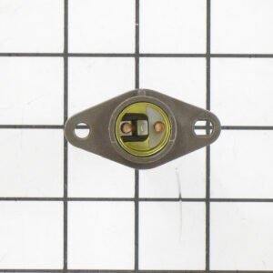 W10210871 Whirlpool Microwave Lamp Housing