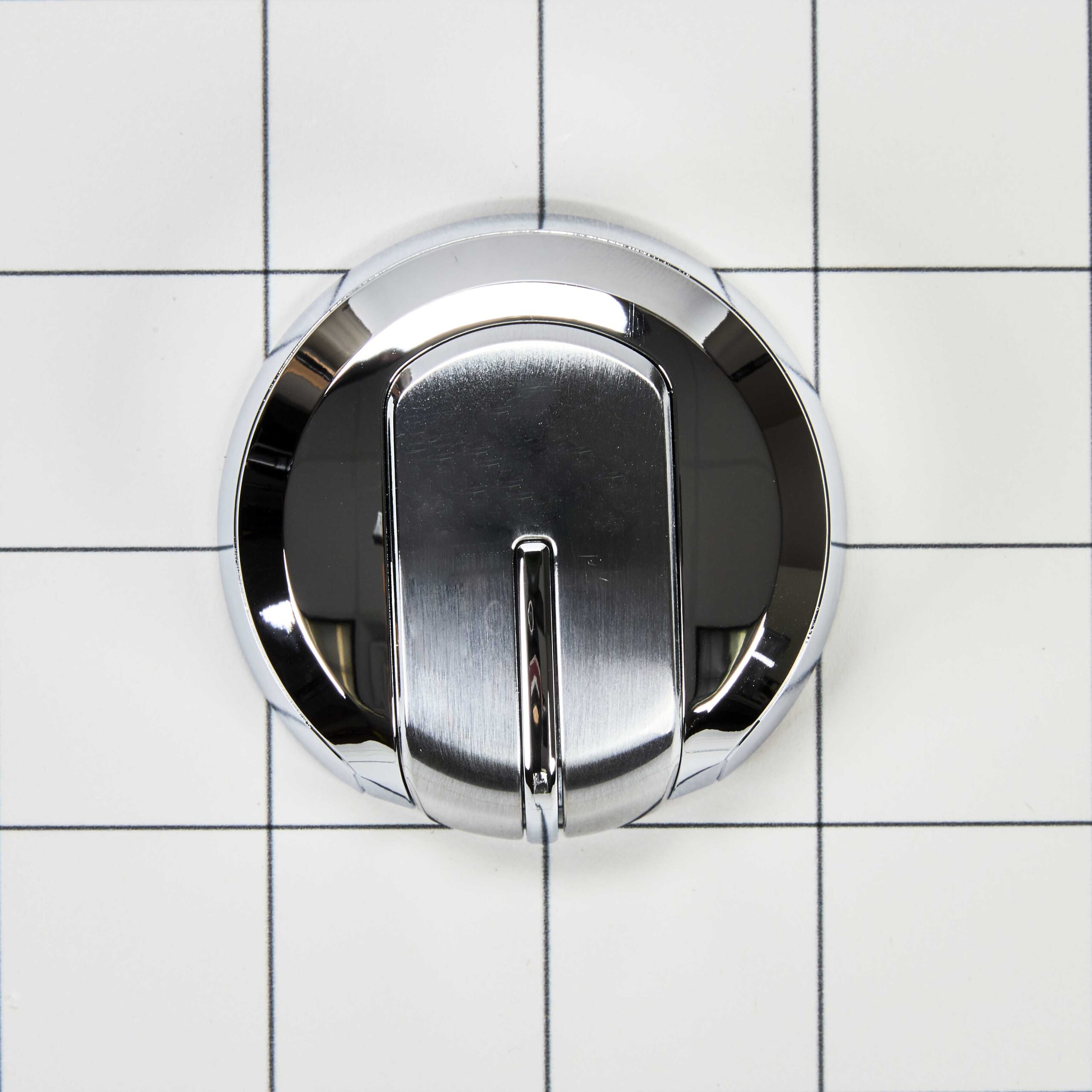 WPW10338554 Whirlpool Control Knob - Image 2