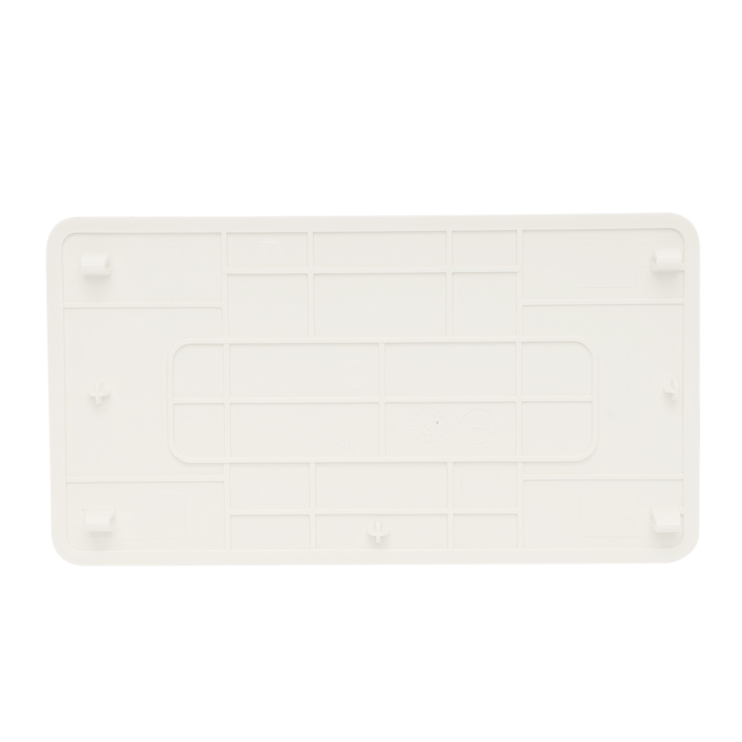 W10533497 Whirlpool Cover - Image 4