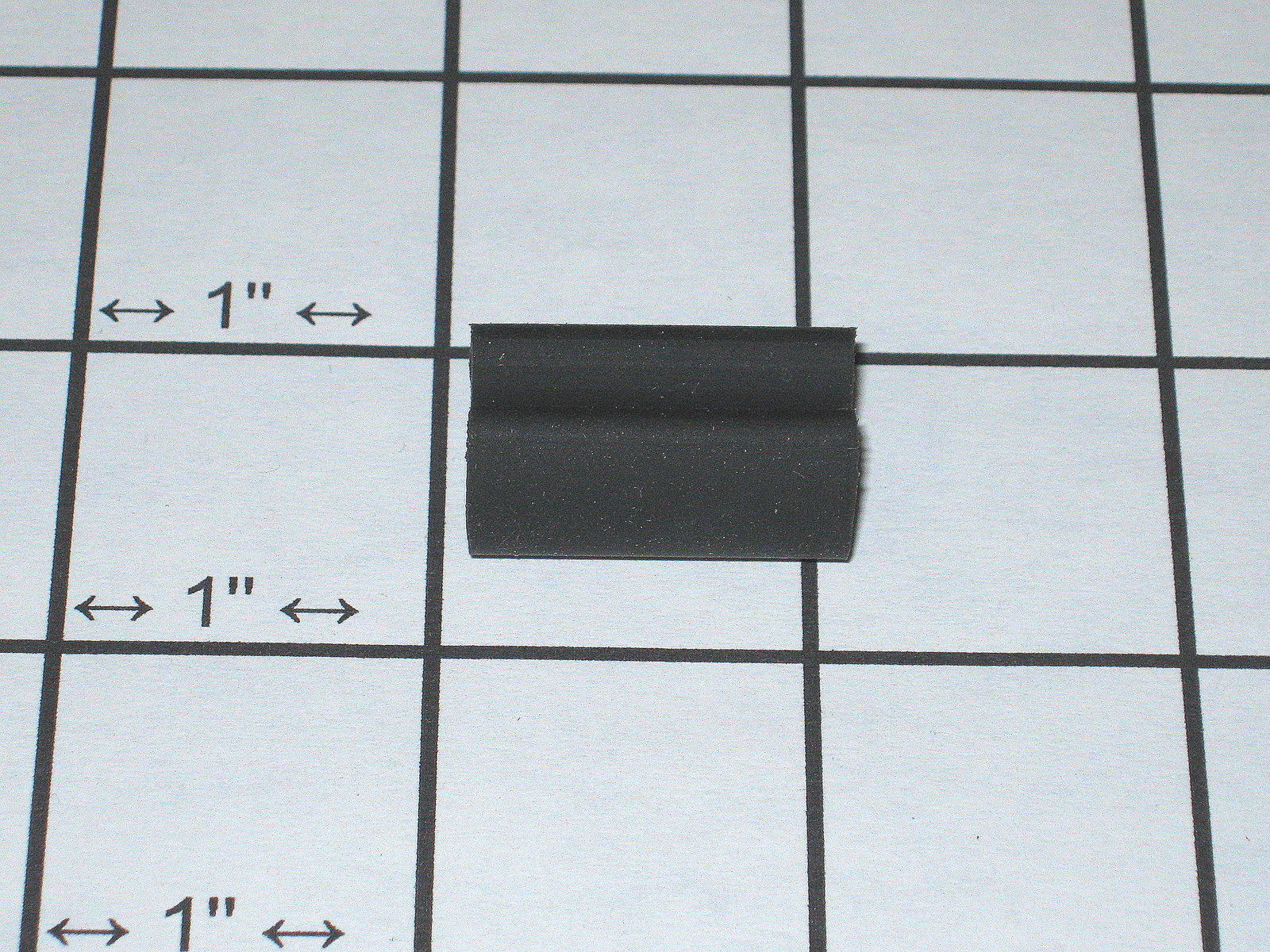 W10852725 Whirlpool Refrigerator Grommet