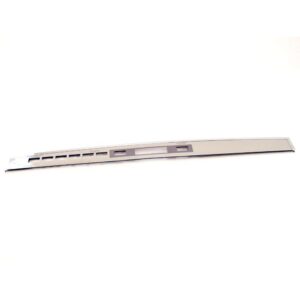 WD34X24296 GE Dishwasher Console Cover & Button