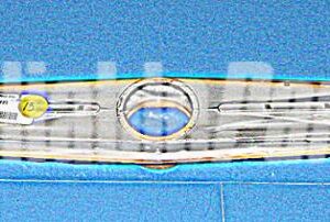 WP99001788 Whirlpool Dishwasher Spray Arm