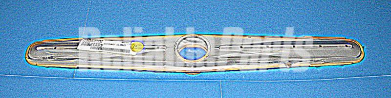 WP99001788 Whirlpool Dishwasher Spray Arm