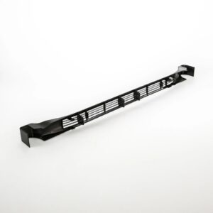 WP67006687 Whirlpool Refrigerator Front Grille
