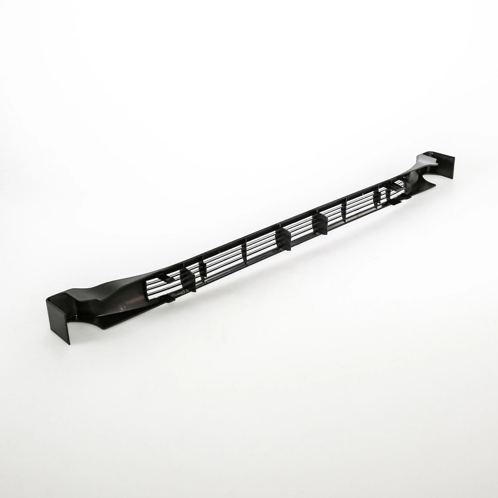 WP67006687 Whirlpool Refrigerator Front Grille