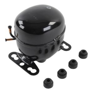 W11580057 Whirlpool Refrigerator Compressor