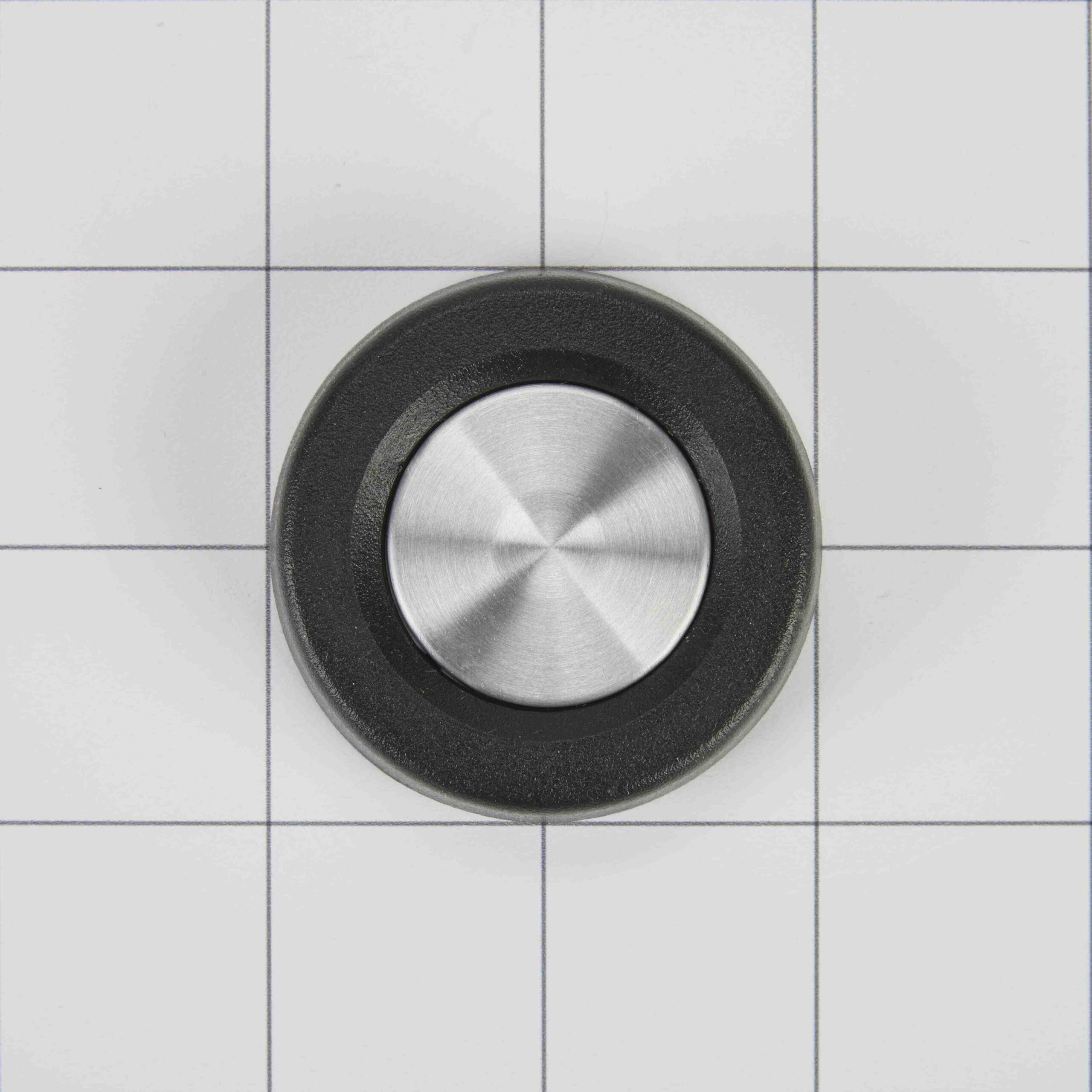 WP3362624 Whirlpool Knob-Timer - Image 2