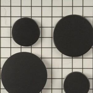 W11244067 Whirlpool Burner Cap