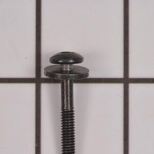 W10896982 Whirlpool Compactor Screw