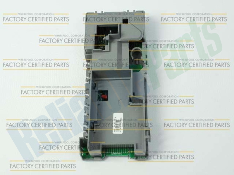 W11202746 Whirlpool Dishwasher Electronic Control Board - Image 3