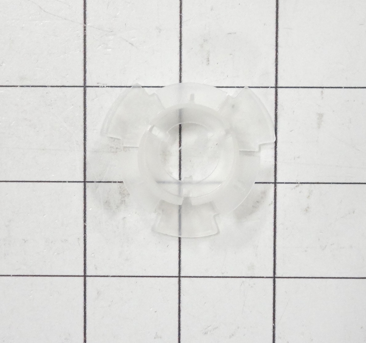 WP356471 Whirlpool Cap