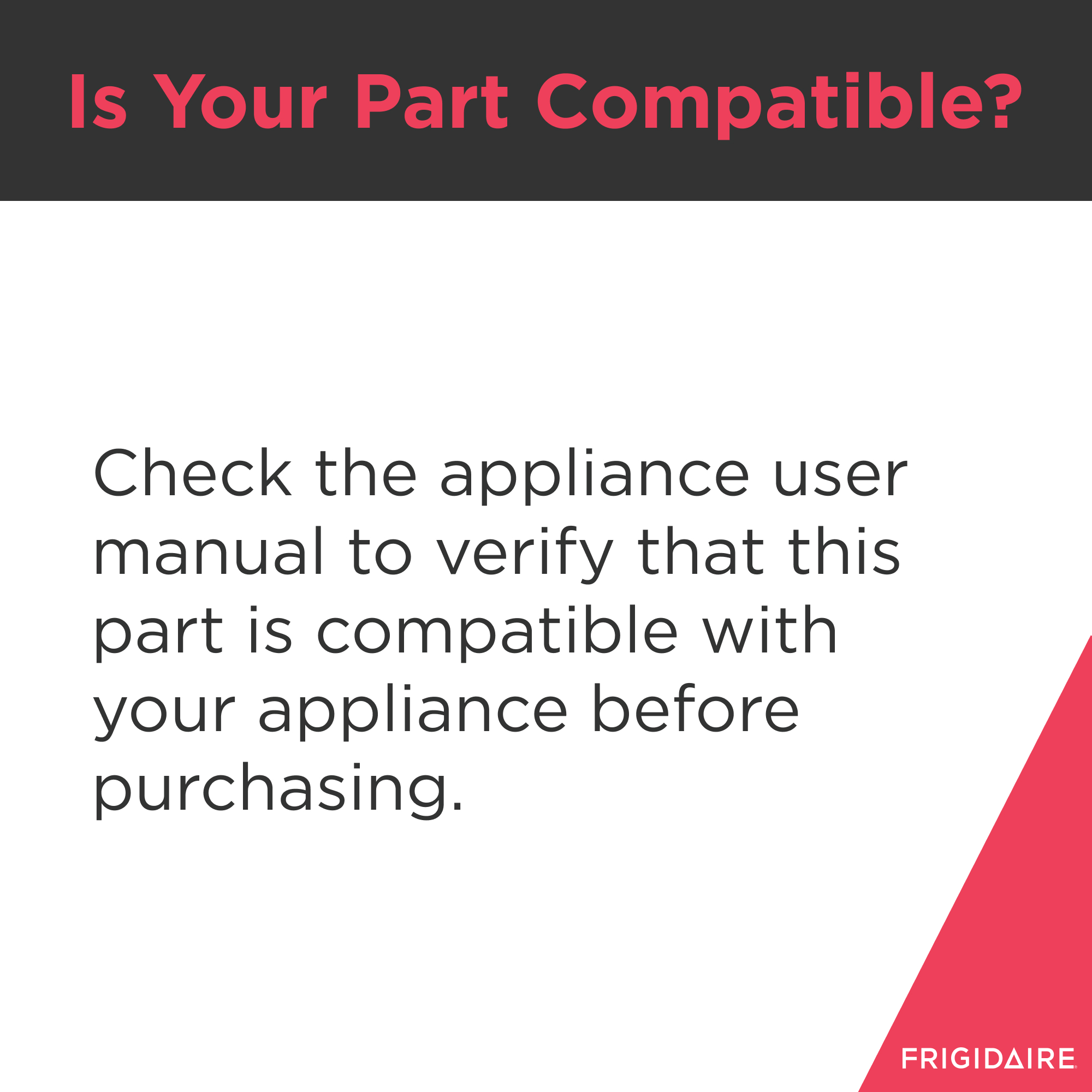 5304491700 Frigidaire Shock Kit - Image 5