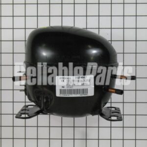 W10233960 Whirlpool Refrigerator Compressor