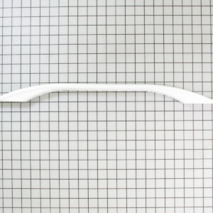 297272500 Frigidaire/Electrolux Refrigerator Door Handle, White