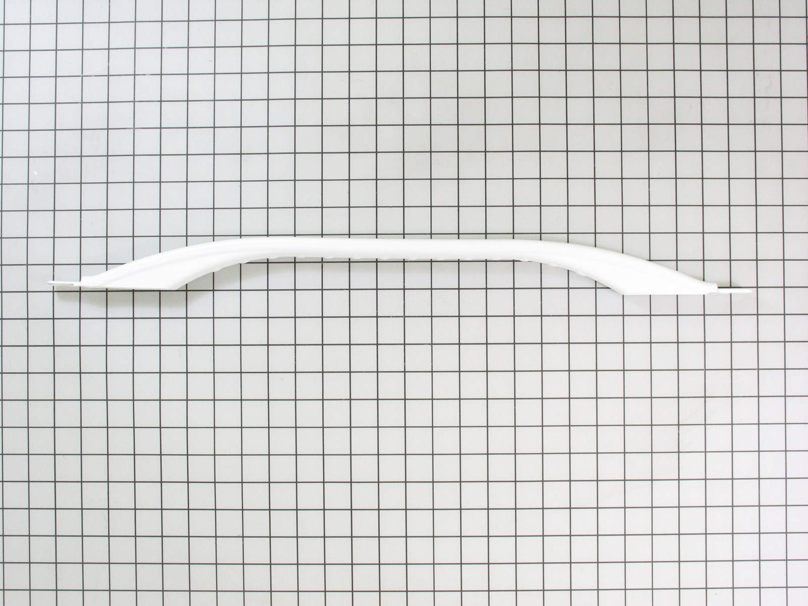 297272500 Frigidaire/Electrolux Refrigerator Door Handle, White