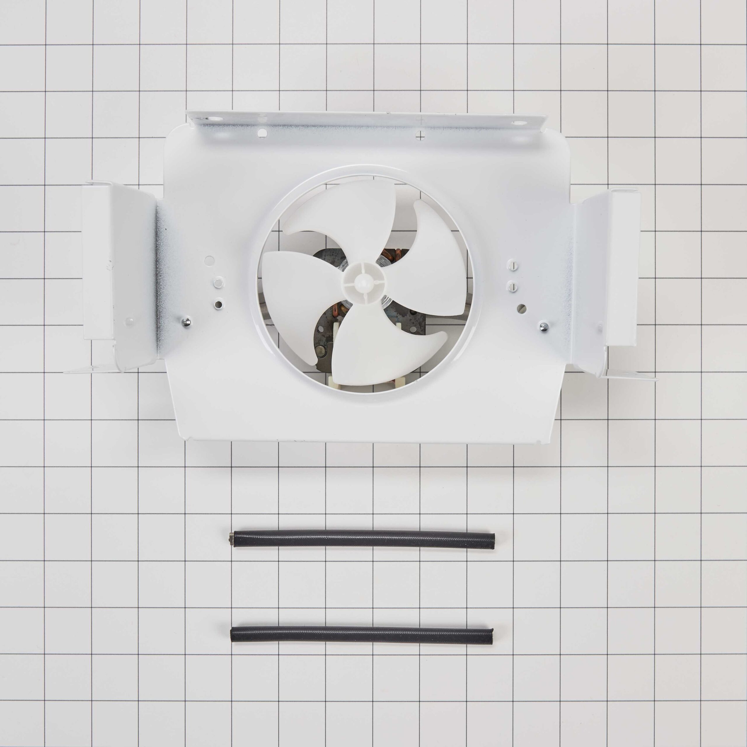 WP12013211Q Whirlpool Refrigerator Evaporator - Image 2