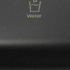 MBG64348704 LG Button Lever