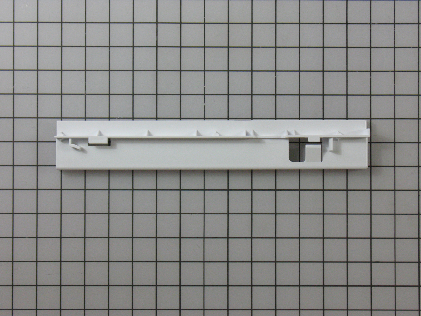 4932JA1010A LG Refrigerator Rail Connector