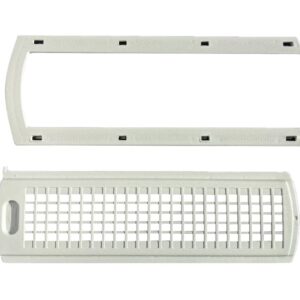 WE22X35337 GE Grid Assembly