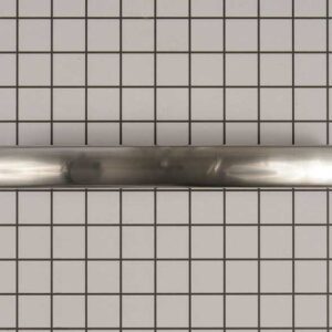 WB15X10278 GE Oven Microwave Door Handle Stainless Steel